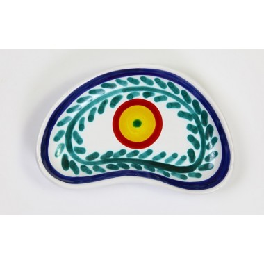 Half Moon Tray Selinunte MZL20SE Half Moon Tray Selinunte MZL20SE